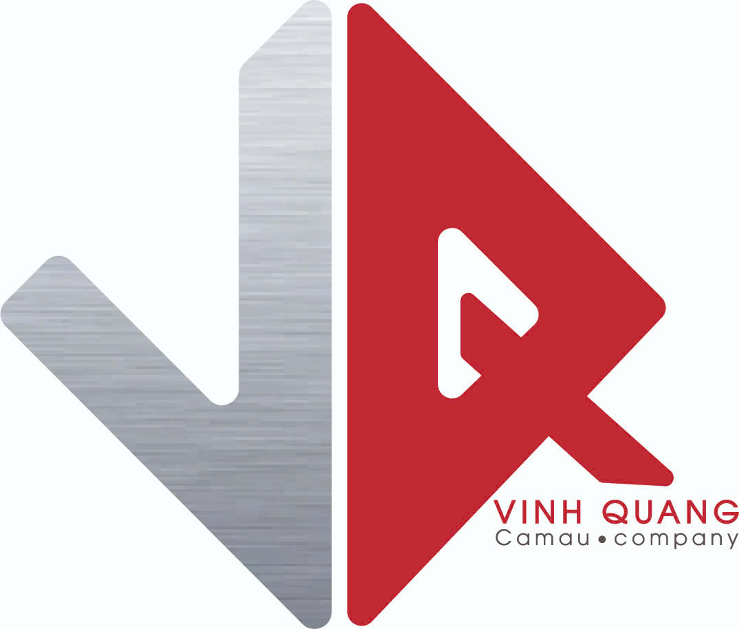 Logo Công Ty TNHH Vĩnh Quang Cà Mau